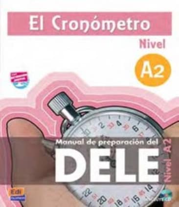 El Cronómetro A2 + CD