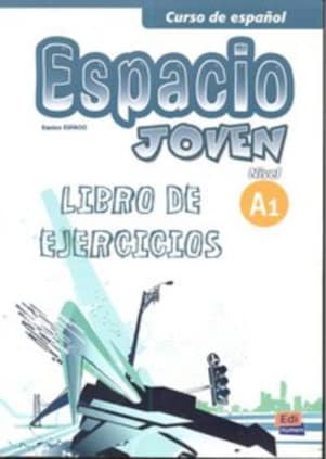 ESPACIO JOVEN A1 EJERCICIOS