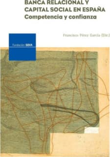 Banca relacional y capital social en España