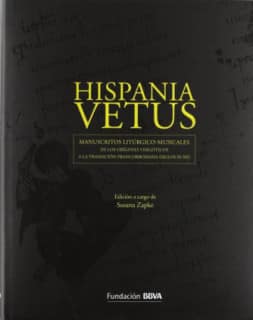 Hispania vetus