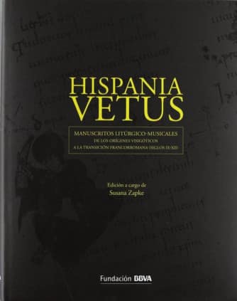 Hispania vetus