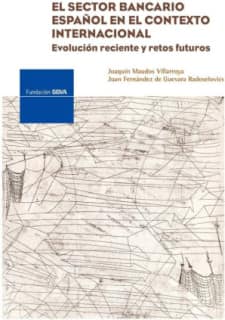 El sector bancario español en el contexto internacional