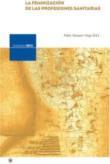 La feminización de las profesiones sanitarias