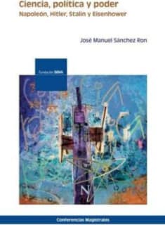 Ciencia, política y poder