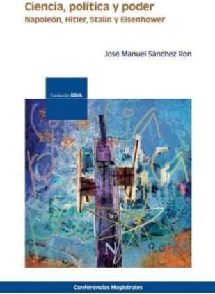 Ciencia, política y poder