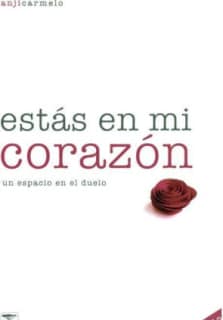 Estás en mi corazón - 2º edición