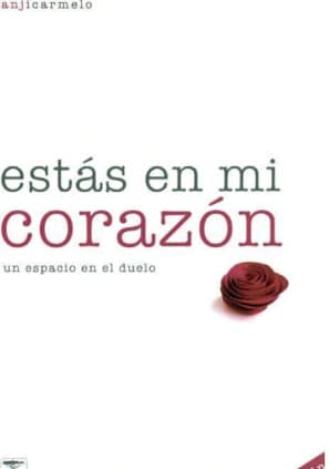 Estás en mi corazón - 2º edición