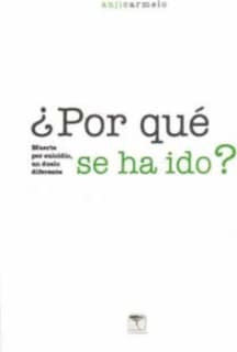 ¿POR QUÉ SE HA IDO?