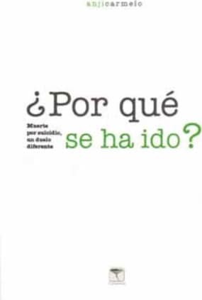 ¿POR QUÉ SE HA IDO?