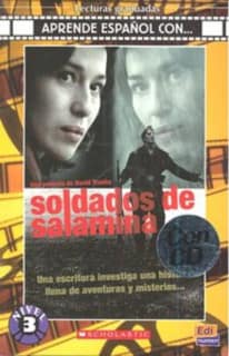 Soldados de Salamina