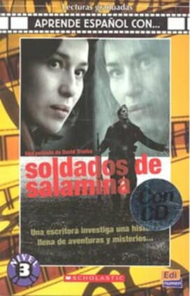 Soldados de Salamina