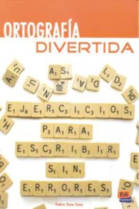 Ortografía divertida