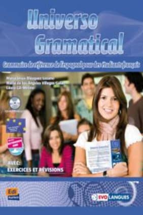 Universo gramatical - Francia
