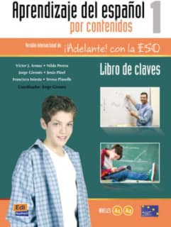 Aprendizaje por contenidos 1 -Claves