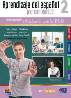 Aprendizaje por contenidos 2 - Alumno