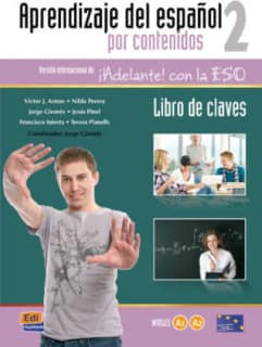 Aprendizaje por contenidos 2 - Claves