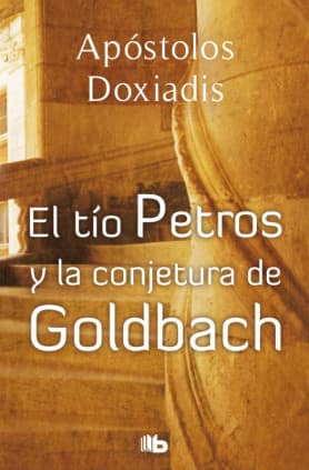El tío Petros y la conjetura de Goldbach