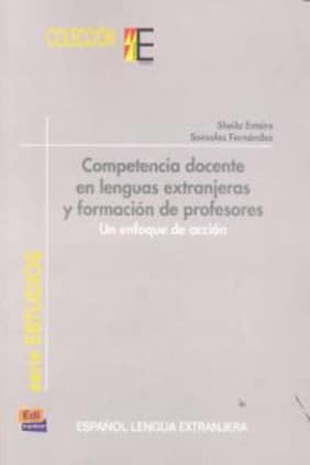 Competencia docente en lenguas extranjer