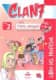 Clan 7 con ¡Hola, amigos! 2 - Libro del profesor + CD + CD-ROM