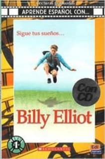 Billy Elliot + CD