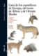 Guía de los mamíferos de europa, del norte de África y de Oriente Medio