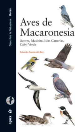 Aves de Macaronesia