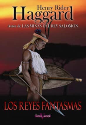Los Reyes Fantasmas