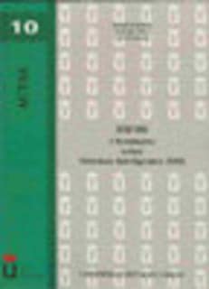 I Seminario sobre Sistemas Inteligentes 2006