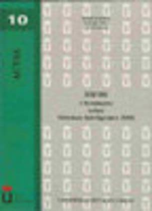 I Seminario sobre Sistemas Inteligentes 2006