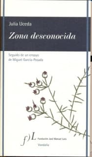 Zona desconocida