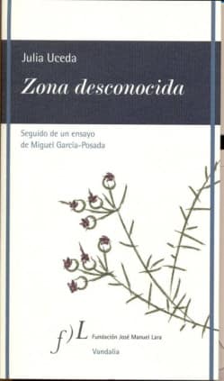 Zona desconocida