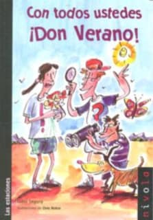 Con todos ustedes ¡Don Verano!