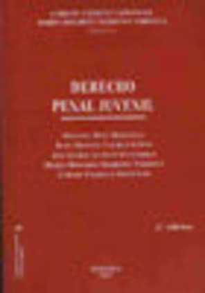 Derecho Penal Juvenil