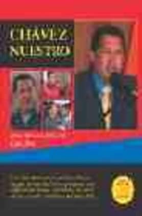 Chavez nuestro