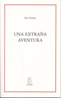 Una extraña aventura