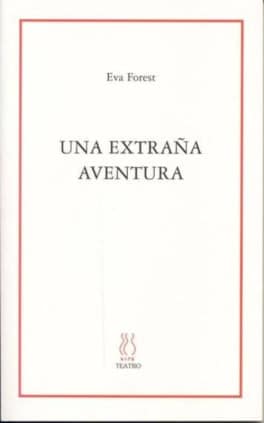 Una extraña aventura