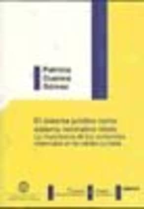 El sistema jurídico como sistema normativo mixto. La importancia de los contenidos materiales en la validez jurídica