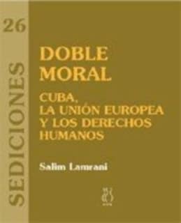 Doble moral