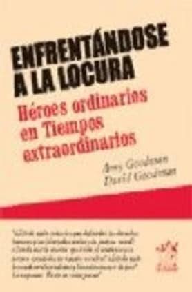 Enfrentándose a la locura