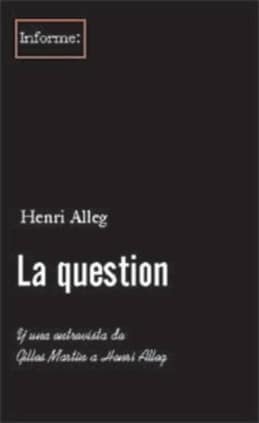 La question
