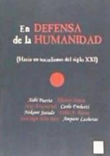 En defensa de la Humanidad