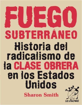 Fuego subterráneo