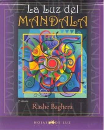 LUZ DEL MANDALA, LA (TELA)