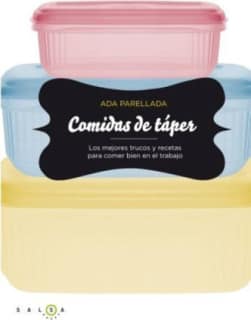 Comidas de táper