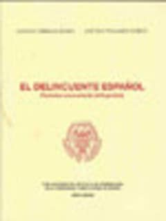 El delincuente español