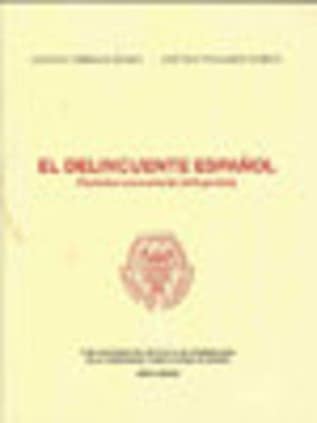 El delincuente español