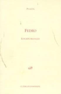 FEDRO (EDICION BILINGÜE)