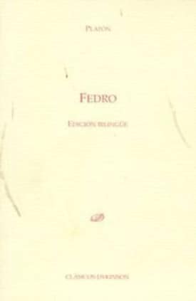 FEDRO (EDICION BILINGÜE)