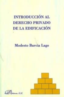 INTRODUCCION AL DERECHO PRIVADO EDIFICAC
