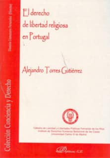 El derecho de libertad religiosa en Portugal